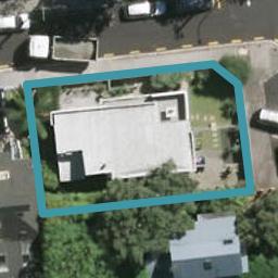 35 Georgina Street, Freemans Bay, Auckland
