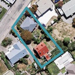 147B Rue Jolie, Akaroa, Akaroa