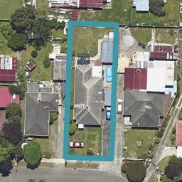 6 Normanby Street, Kawerau, Kawerau