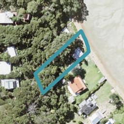 0 Bon Accord Harbour, Kawau Island, Kawau Island