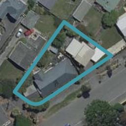 2 Gambia Street, Papanui, Christchurch