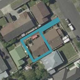 4B Hereford Street, West End, Palmerston North