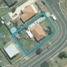 1 Lorne Street, Morrinsville, Morrinsville