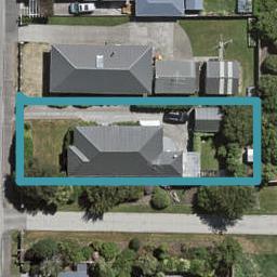 755 Queens Drive, Waikiwi, Invercargill