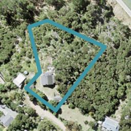 8 Hall Head Road, Kawau Island