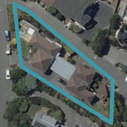 2/13 Bengal Drive, Cashmere, Christchurch