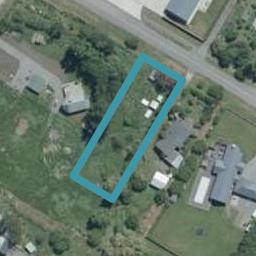 2 Stock Road, Culverden, Culverden