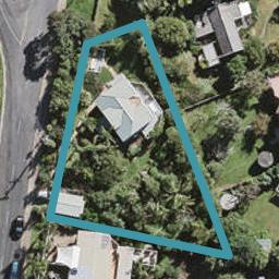 10 Korora Road, Oneroa, Waiheke Island