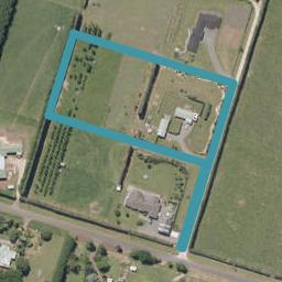 424A Kaikokopu Road, Brunswick, Whanganui
