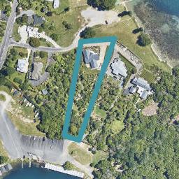 7 Rangiuru Bay Road, Lake Tarawera, Rotorua