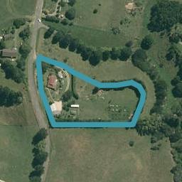 725 Maniatutu Road, Pongakawa, Te Puke