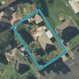 36 Charles Crescent, Putaruru