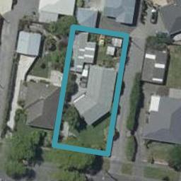 18 Brabourne Street, Hillsborough, Christchurch
