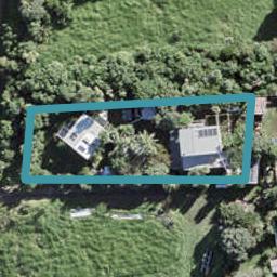 36 South Pacific Road, Rakino Island, Auckland
