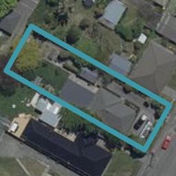 155 Harris Crescent, Papanui, Christchurch