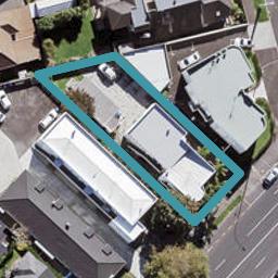 3/177 Jervois Road, Herne Bay, Auckland