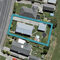 187 Regent Street, Heidelberg, Invercargill