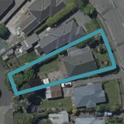 160 Southampton Street, Sydenham, Christchurch