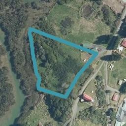 0 Motukaraka Point Road, Kohukohu, Kohukohu