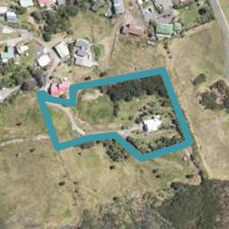 31 Panorama Lane, Ahipara, Kaitaia