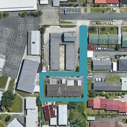 14 Pretoria Street, Victoria, Rotorua