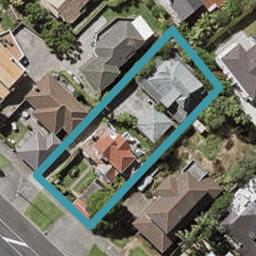 2/126 Coates Avenue, Orakei, Auckland