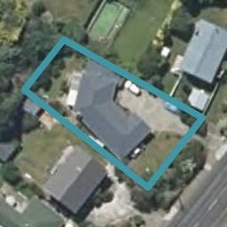 21 The Avenue, Levin, Levin