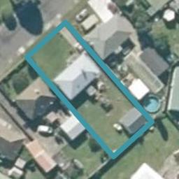 415 Montgomery Street, Raureka, Hastings