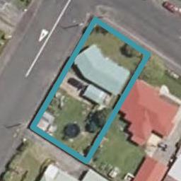 5 Dawson Street, Pahiatua