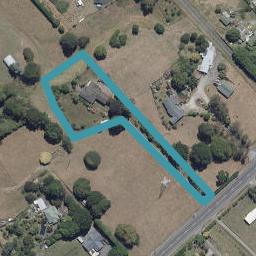 171 State Highway 26, Newstead, Hamilton