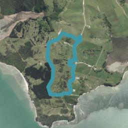 330 Linton Road, Maungaturoto