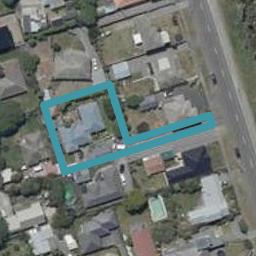 444 Marine Parade, South New Brighton, Christchurch