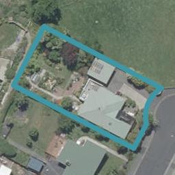 7 Freyberg Road, Fairfield, Dunedin