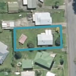 9 Para Street, Taumarunui