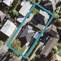 2/17 Fir Street, Waterview, Auckland