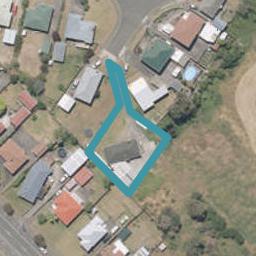16 Murch Place, Tawhero, Whanganui