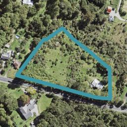 651 West Coast Road, Oratia, Auckland