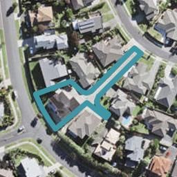 16 Mackwell Road, Fairview Heights, Auckland