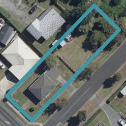 1 River Road, Ngaruawahia
