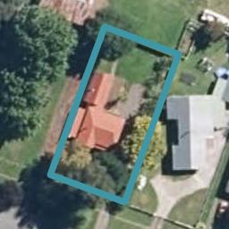 29 Queen Street, Raetihi