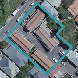 1/199 Grant Road, Thorndon, Wellington