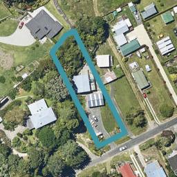 12 Potu Road, Tahawai, Katikati