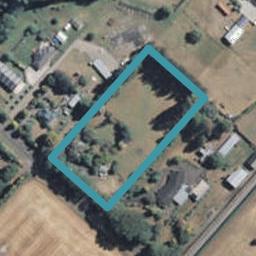 155 Smithfield Road, Elgin, Ashburton