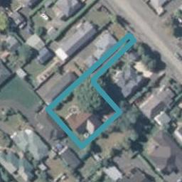 7 Harrison Street, Allenton, Ashburton