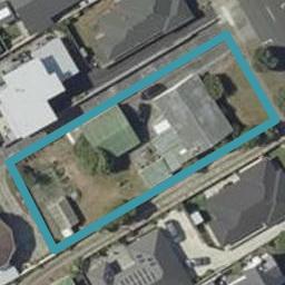 118 Linton Street, West End, Palmerston North