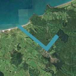 1317 State Highway 35, Toatoa, Opotiki