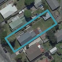 14 Mersey Street, St Albans, Christchurch
