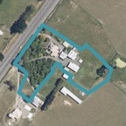 2768 State Highway 1, Rongotea, Rongotea