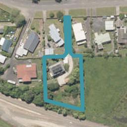 194 No 3 Line, Whanganui East, Whanganui