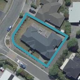 1 Stoneleigh Green, Parklands, Christchurch
